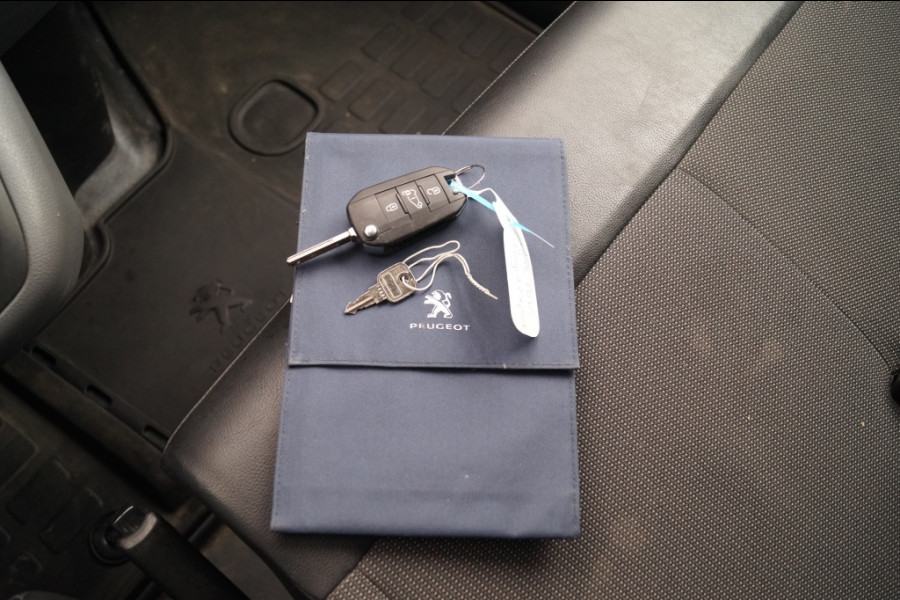 Peugeot Expert 1.5 BlueHDI 120pk Premium -2xSCHUIFDEUR-NAVI-PDC-