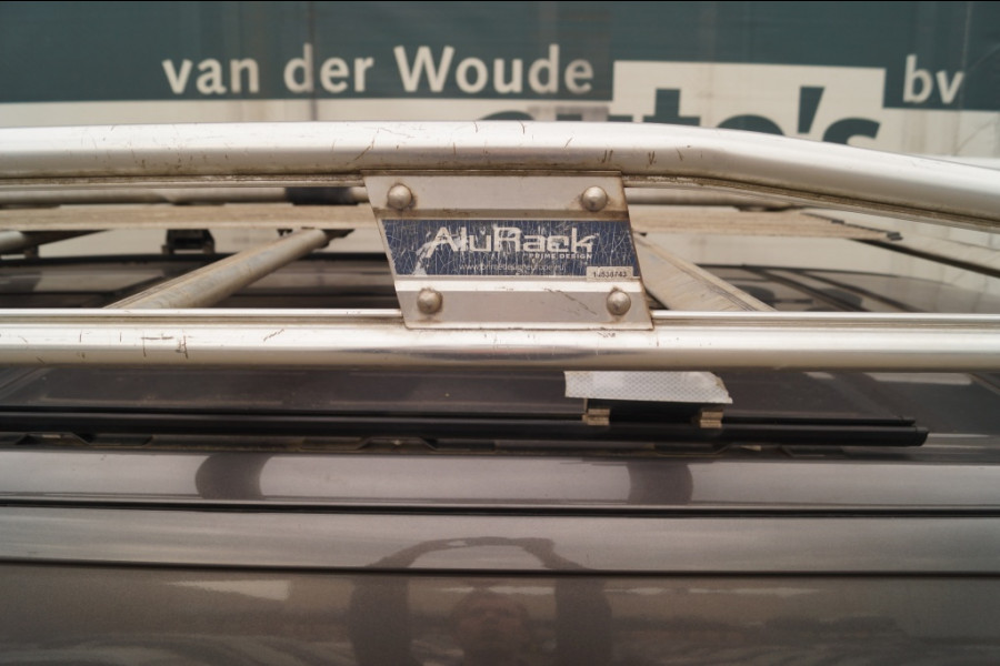 Peugeot Expert 1.5 BlueHDI 120pk Premium -2xSCHUIFDEUR-NAVI-PDC-