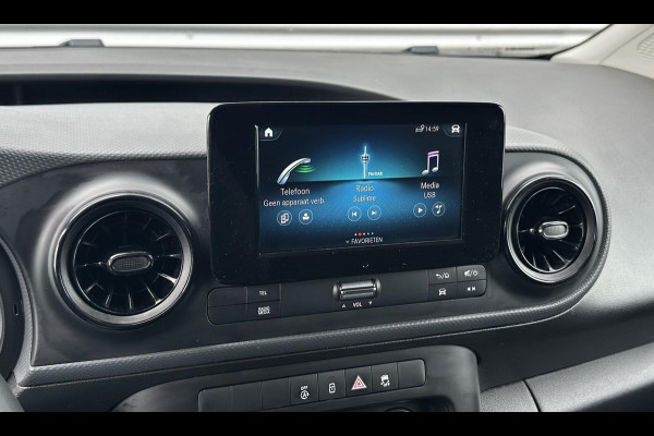 Mercedes-Benz Citan 110 CDI L1 Pro Automaat|Airco|Cruise