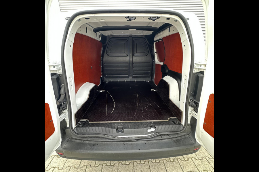 Mercedes-Benz Citan 110 CDI L1 Pro Automaat|Airco|Cruise