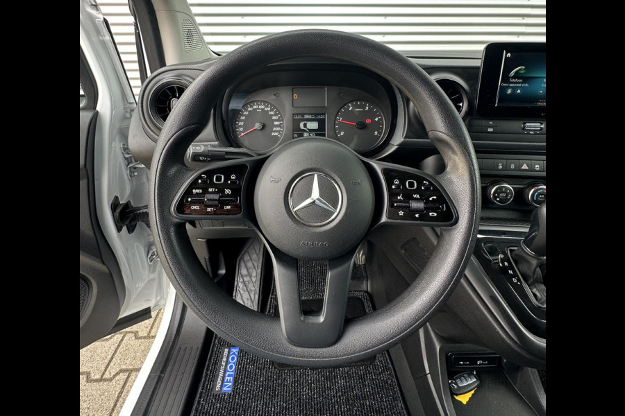 Mercedes-Benz Citan 110 CDI L1 Pro Automaat|Airco|Cruise