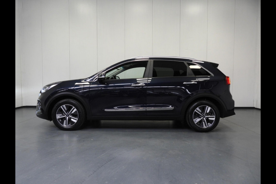 Kia Niro 1.6 GDi PHEV DynamicPlusLine NAVI/CAMERA/LED/JBL/TREKH./16"LMV!
