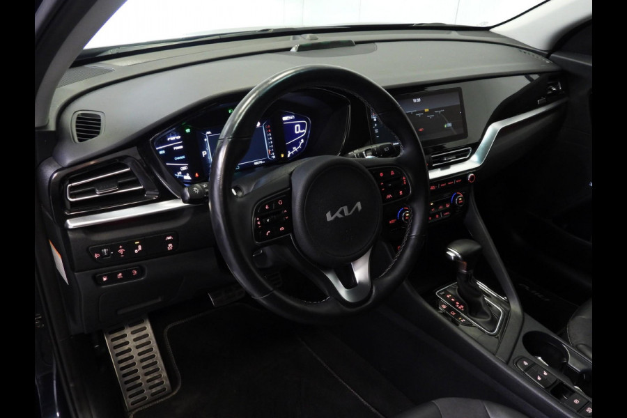 Kia Niro 1.6 GDi PHEV DynamicPlusLine NAVI/CAMERA/LED/JBL/TREKH./16"LMV!