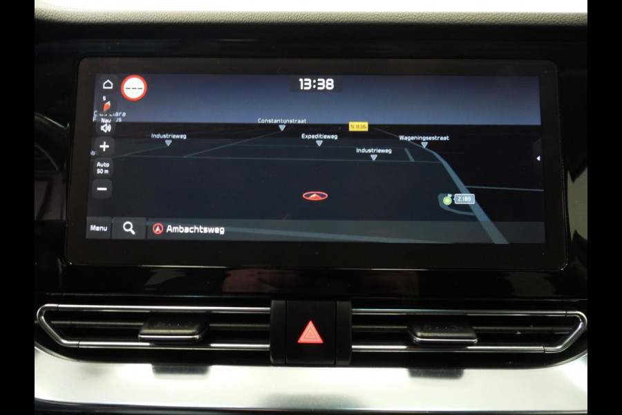 Kia Niro 1.6 GDi PHEV DynamicPlusLine NAVI/CAMERA/LED/JBL/TREKH./16"LMV!