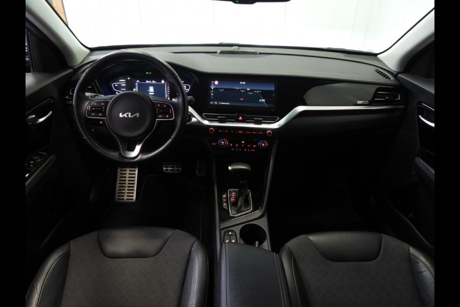 Kia Niro 1.6 GDi PHEV DynamicPlusLine NAVI/CAMERA/LED/JBL/TREKH./16"LMV!