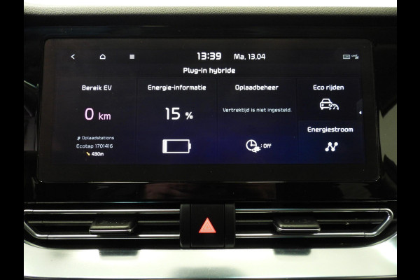 Kia Niro 1.6 GDi PHEV DynamicPlusLine NAVI/CAMERA/LED/JBL/TREKH./16"LMV!