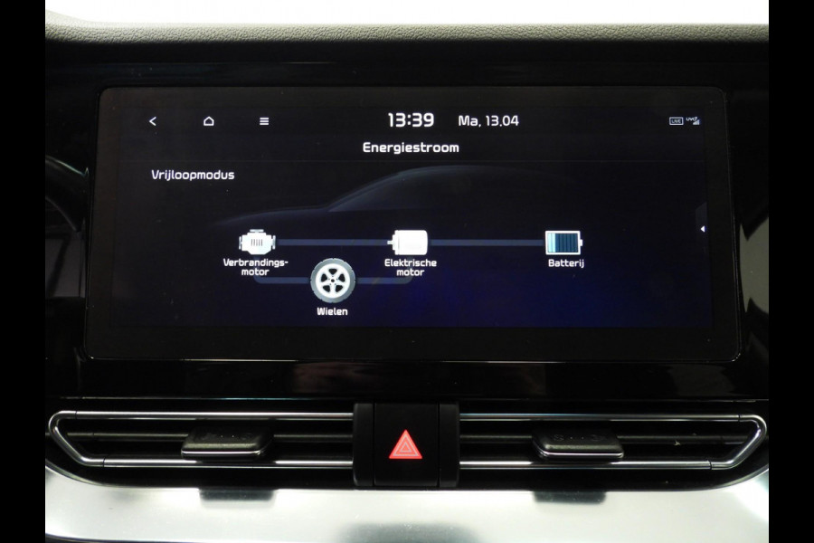 Kia Niro 1.6 GDi PHEV DynamicPlusLine NAVI/CAMERA/LED/JBL/TREKH./16"LMV!