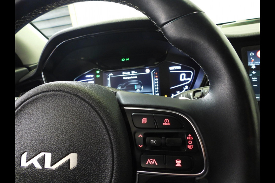 Kia Niro 1.6 GDi PHEV DynamicPlusLine NAVI/CAMERA/LED/JBL/TREKH./16"LMV!
