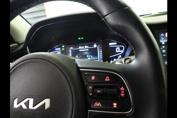 Kia Niro 1.6 GDi PHEV DynamicPlusLine NAVI/CAMERA/LED/JBL/TREKH./16"LMV!