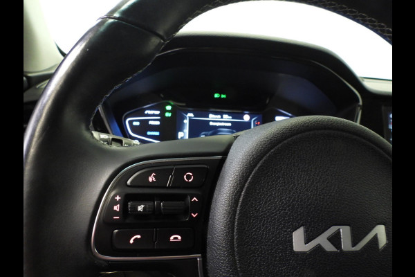 Kia Niro 1.6 GDi PHEV DynamicPlusLine NAVI/CAMERA/LED/JBL/TREKH./16"LMV!