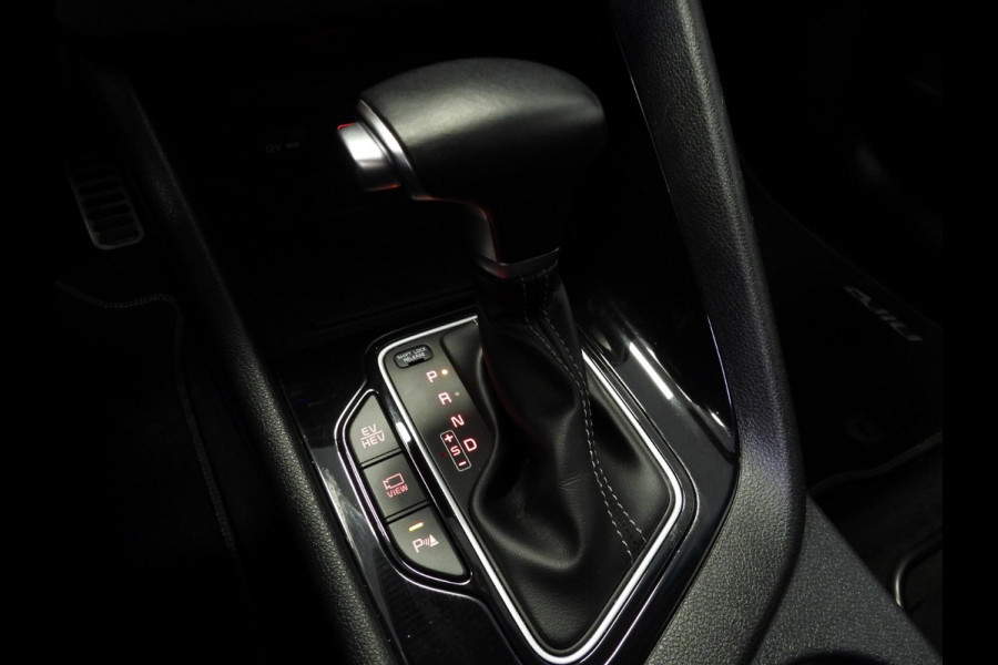 Kia Niro 1.6 GDi PHEV DynamicPlusLine NAVI/CAMERA/LED/JBL/TREKH./16"LMV!