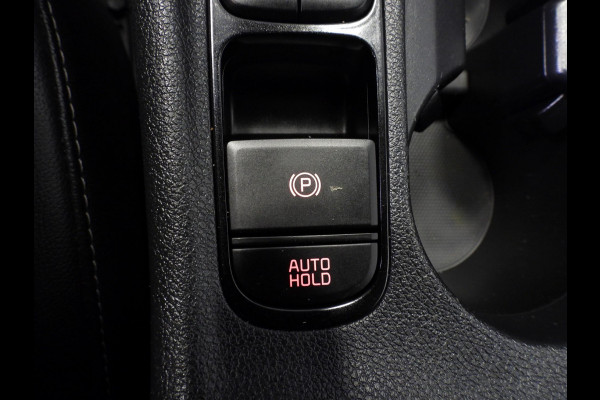 Kia Niro 1.6 GDi PHEV DynamicPlusLine NAVI/CAMERA/LED/JBL/TREKH./16"LMV!