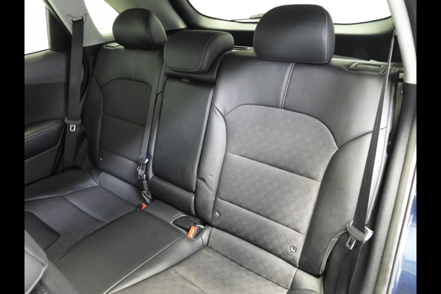 Kia Niro 1.6 GDi PHEV DynamicPlusLine NAVI/CAMERA/LED/JBL/TREKH./16"LMV!