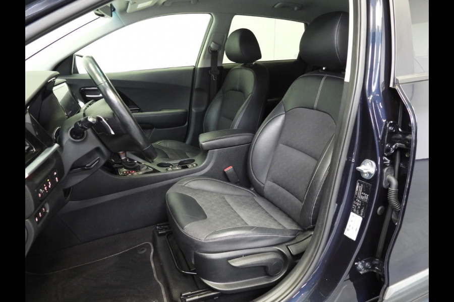 Kia Niro 1.6 GDi PHEV DynamicPlusLine NAVI/CAMERA/LED/JBL/TREKH./16"LMV!