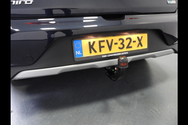 Kia Niro 1.6 GDi PHEV DynamicPlusLine NAVI/CAMERA/LED/JBL/TREKH./16"LMV!