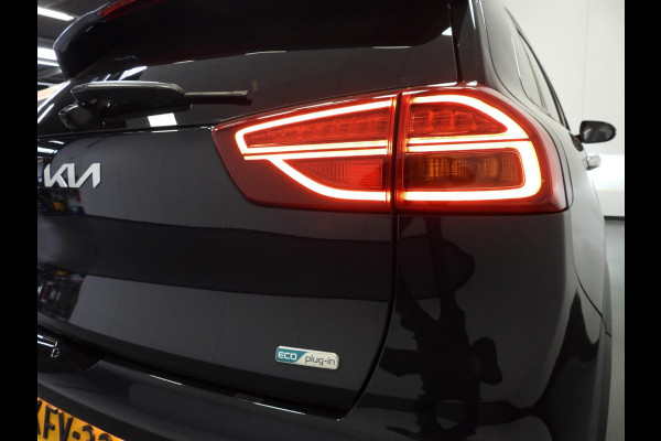 Kia Niro 1.6 GDi PHEV DynamicPlusLine NAVI/CAMERA/LED/JBL/TREKH./16"LMV!