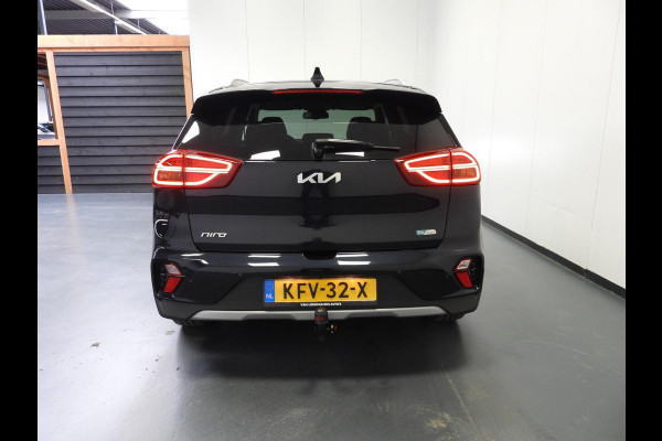 Kia Niro 1.6 GDi PHEV DynamicPlusLine NAVI/CAMERA/LED/JBL/TREKH./16"LMV!