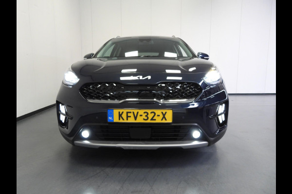 Kia Niro 1.6 GDi PHEV DynamicPlusLine NAVI/CAMERA/LED/JBL/TREKH./16"LMV!