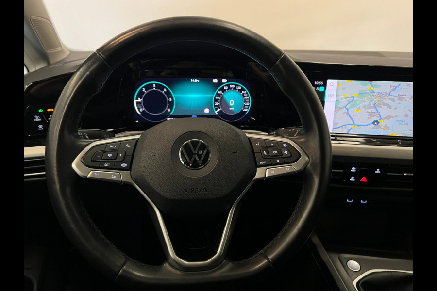 Volkswagen Golf 2.0 TDI / Pano / BTW / CarPlay / Stoelverwarming