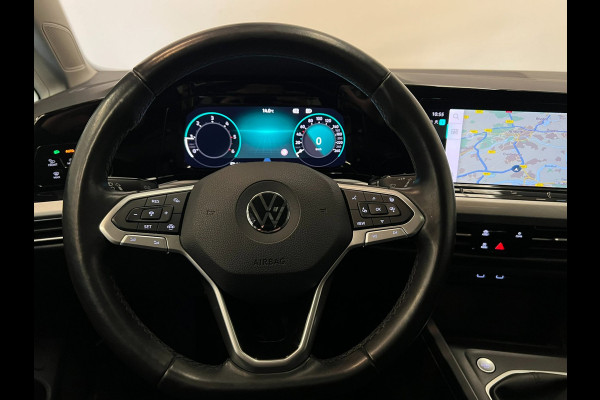 Volkswagen Golf 2.0 TDI / Pano / BTW / CarPlay / Stoelverwarming