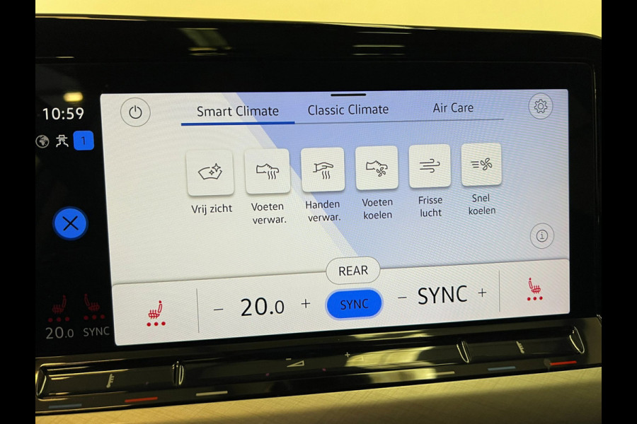 Volkswagen Golf 2.0 TDI / Pano / BTW / CarPlay / Stoelverwarming