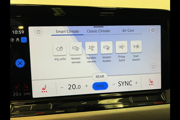 Volkswagen Golf 2.0 TDI / Pano / BTW / CarPlay / Stoelverwarming