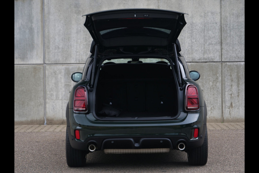 MINI Countryman 2.0 John Cooper Works ALL4 Chili | panorama | harman&kardon | keyless go&entry..