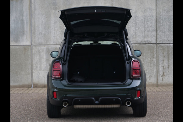 MINI Countryman 2.0 John Cooper Works ALL4 Chili | panorama | harman&kardon | keyless go&entry..