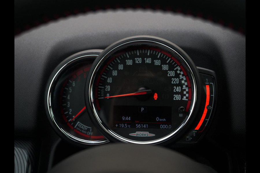 MINI Countryman 2.0 John Cooper Works ALL4 Chili | panorama | harman&kardon | keyless go&entry..