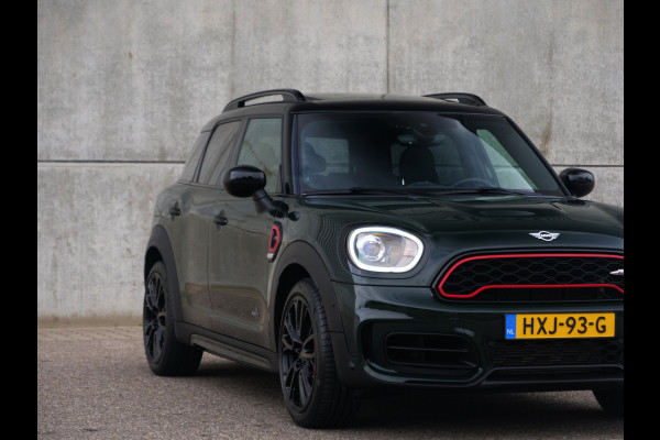 MINI Countryman 2.0 John Cooper Works ALL4 Chili | panorama | harman&kardon | keyless go&entry..