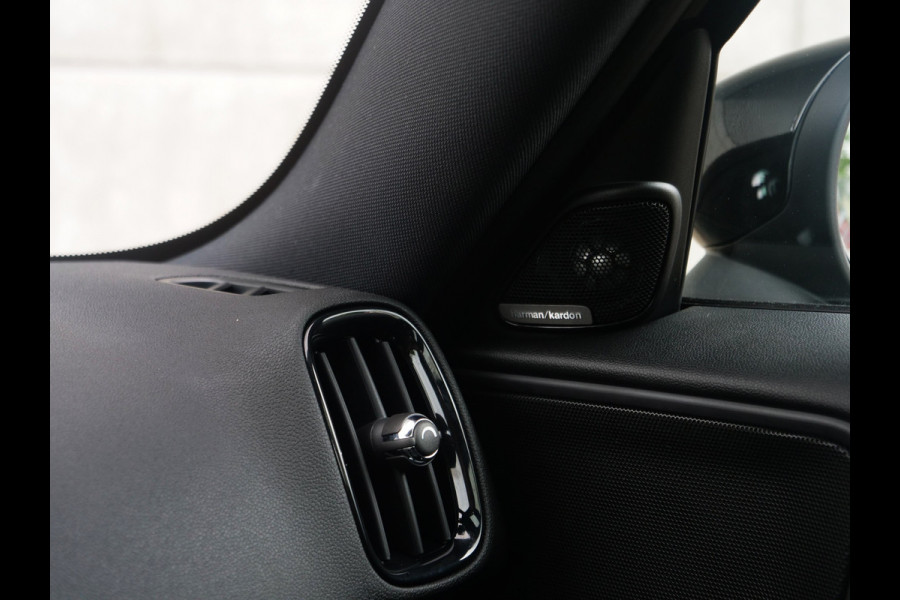 MINI Countryman 2.0 John Cooper Works ALL4 Chili | panorama | harman&kardon | keyless go&entry..