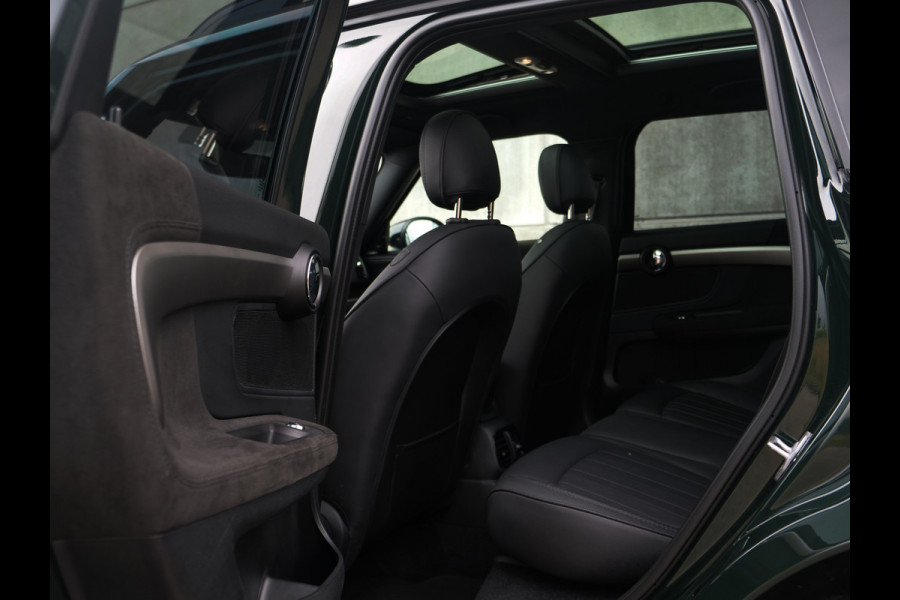 MINI Countryman 2.0 John Cooper Works ALL4 Chili | panorama | harman&kardon | keyless go&entry..