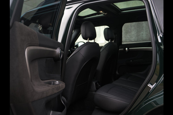 MINI Countryman 2.0 John Cooper Works ALL4 Chili | panorama | harman&kardon | keyless go&entry..