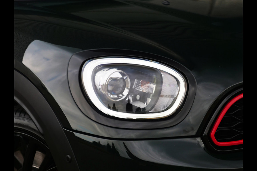 MINI Countryman 2.0 John Cooper Works ALL4 Chili | panorama | harman&kardon | keyless go&entry..