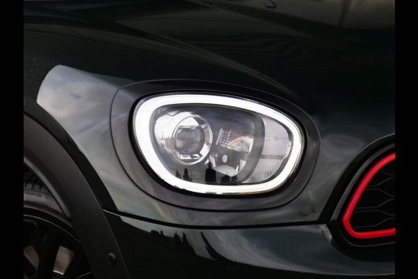 MINI Countryman 2.0 John Cooper Works ALL4 Chili | panorama | harman&kardon | keyless go&entry..