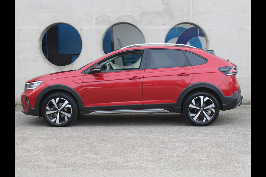 Volkswagen Taigo 1.0 TSI Style | APPLE CARPLAY | STOELVERWARMING |