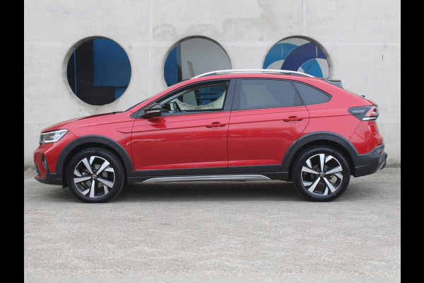 Volkswagen Taigo 1.0 TSI Style | APPLE CARPLAY | STOELVERWARMING |