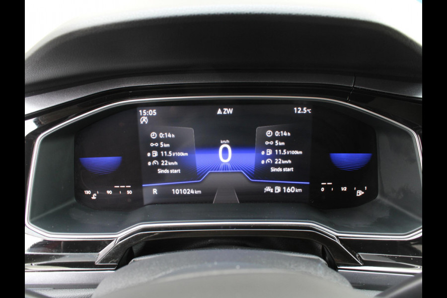 Volkswagen Taigo 1.0 TSI Style | APPLE CARPLAY | STOELVERWARMING |