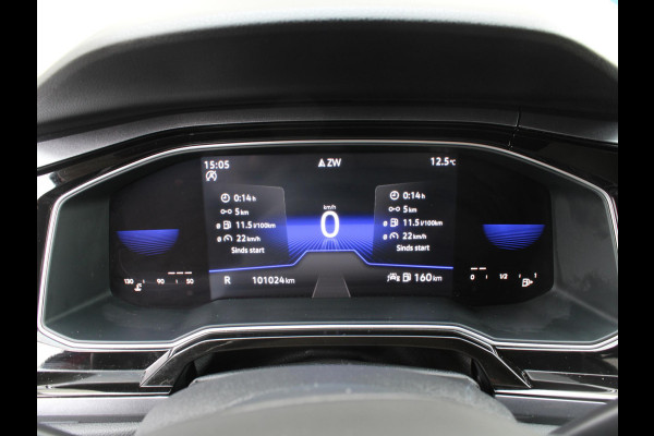 Volkswagen Taigo 1.0 TSI Style | APPLE CARPLAY | STOELVERWARMING |