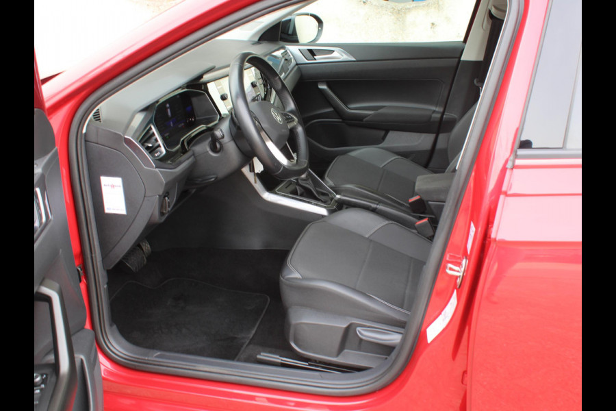 Volkswagen Taigo 1.0 TSI Style | APPLE CARPLAY | STOELVERWARMING |