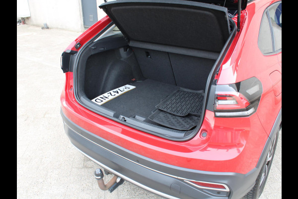 Volkswagen Taigo 1.0 TSI Style | APPLE CARPLAY | STOELVERWARMING |