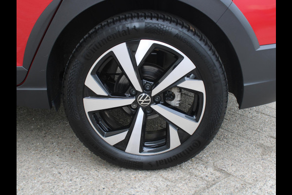 Volkswagen Taigo 1.0 TSI Style | APPLE CARPLAY | STOELVERWARMING |