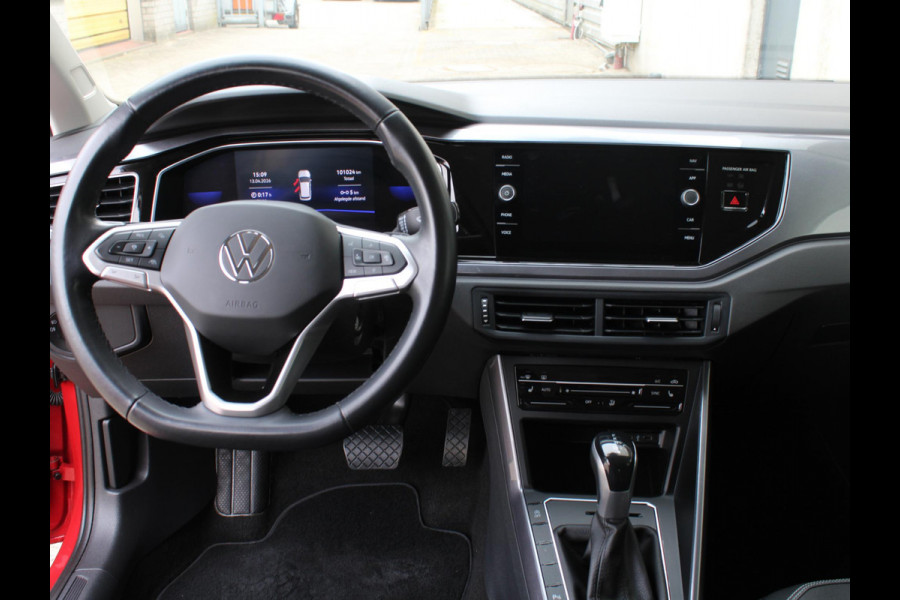Volkswagen Taigo 1.0 TSI Style | APPLE CARPLAY | STOELVERWARMING |