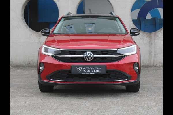 Volkswagen Taigo 1.0 TSI Style | APPLE CARPLAY | STOELVERWARMING |