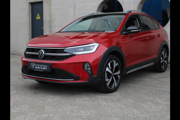 Volkswagen Taigo 1.0 TSI Style | APPLE CARPLAY | STOELVERWARMING |