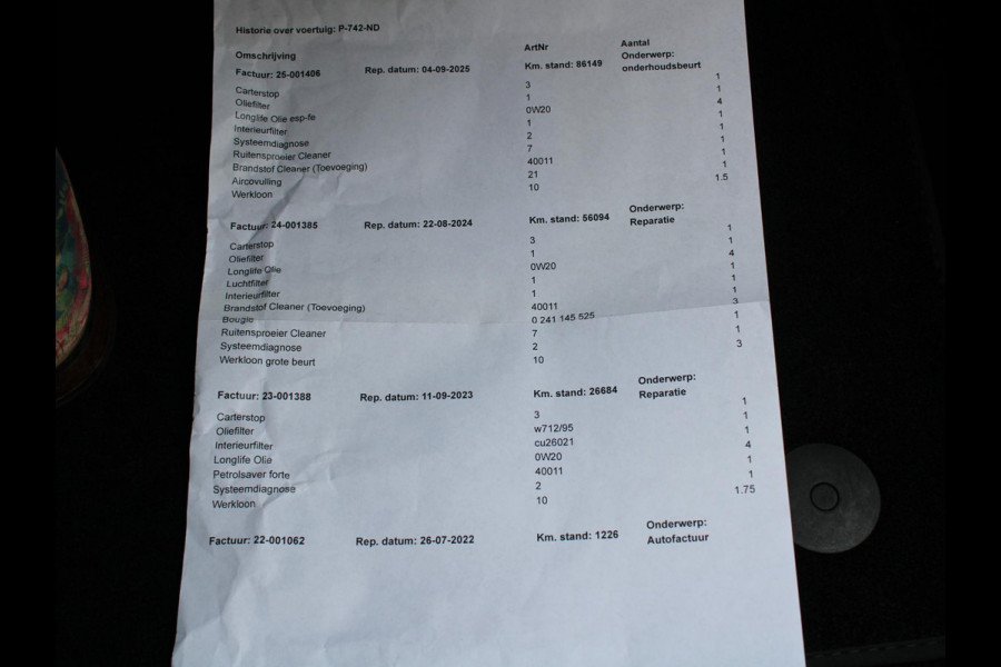 Volkswagen Taigo 1.0 TSI Style | APPLE CARPLAY | STOELVERWARMING |