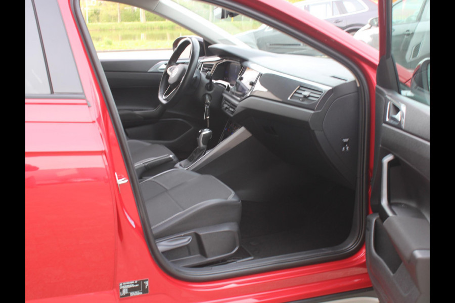 Volkswagen Taigo 1.0 TSI Style | APPLE CARPLAY | STOELVERWARMING |