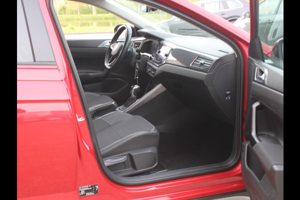 Volkswagen Taigo 1.0 TSI Style | APPLE CARPLAY | STOELVERWARMING |