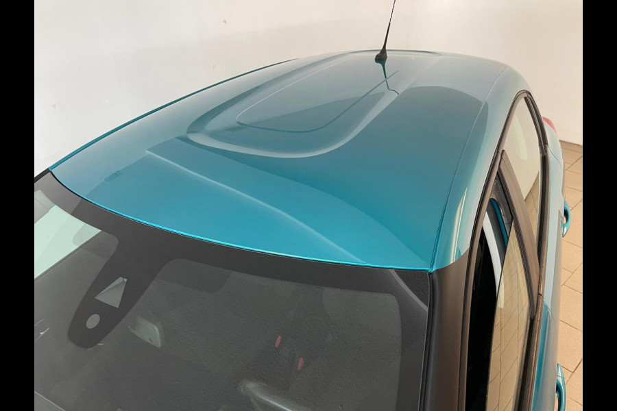 Citroën C3 1.2 PureTech Live AIRCO SCHERM ELELK RAMEN CENT VERG MULTI STUUR 5DRS LAGE KM STAND ZEER NETTE AUTO