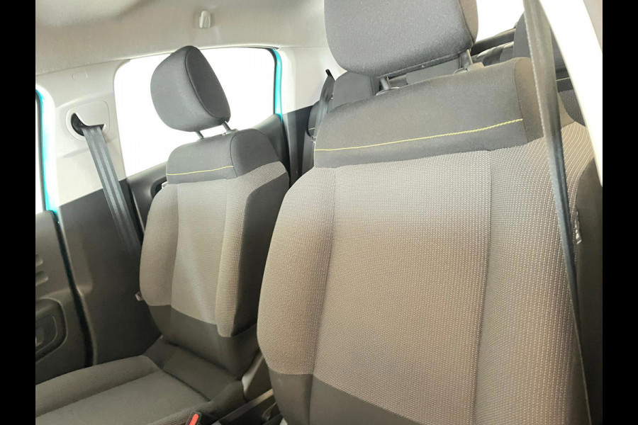 Citroën C3 1.2 PureTech Live AIRCO SCHERM ELELK RAMEN CENT VERG MULTI STUUR 5DRS LAGE KM STAND ZEER NETTE AUTO